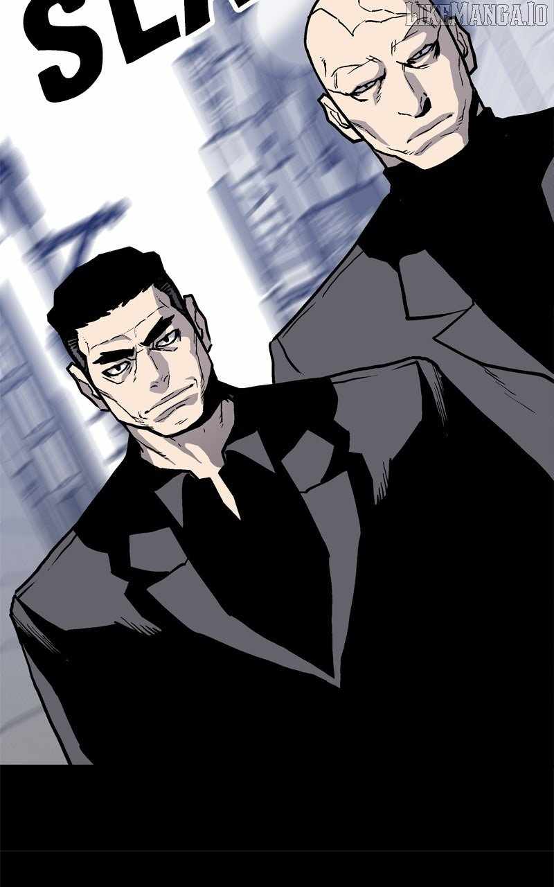 Boss Returns Chapter 56 - Page 48