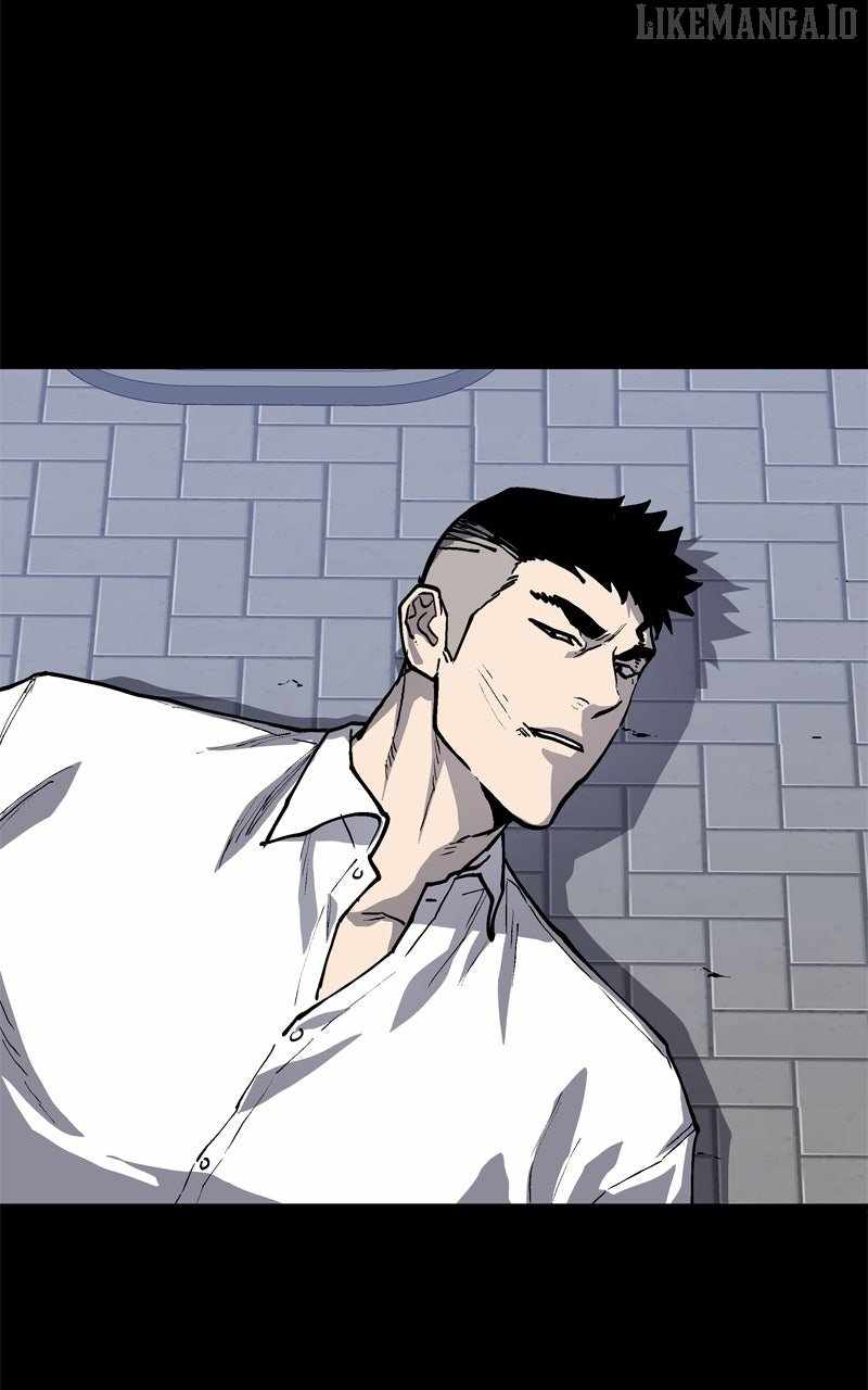 Boss Returns Chapter 56 - Page 49