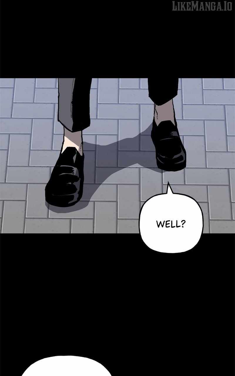 Boss Returns Chapter 56 - Page 50