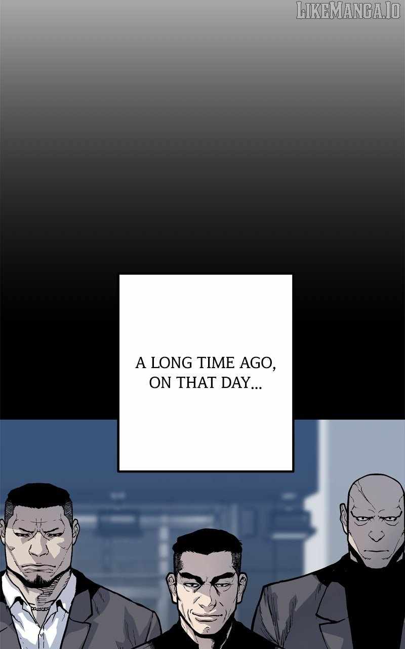 Boss Returns Chapter 56 - Page 6