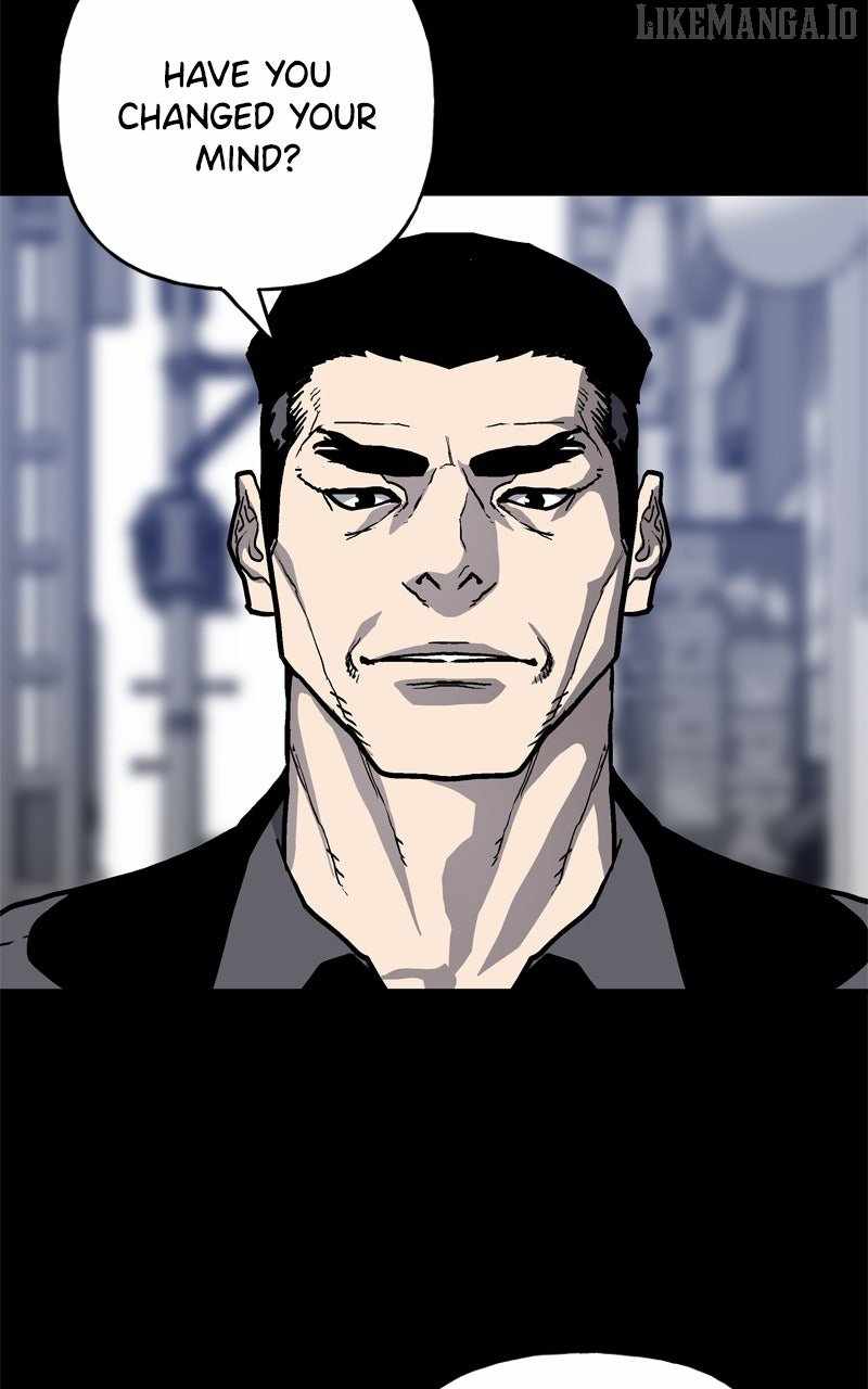 Boss Returns Chapter 56 - Page 51