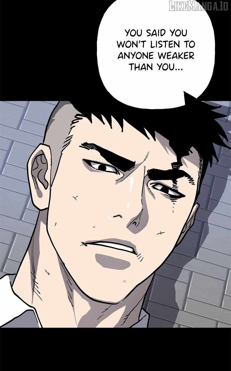 Boss Returns Chapter 56 - Page 52