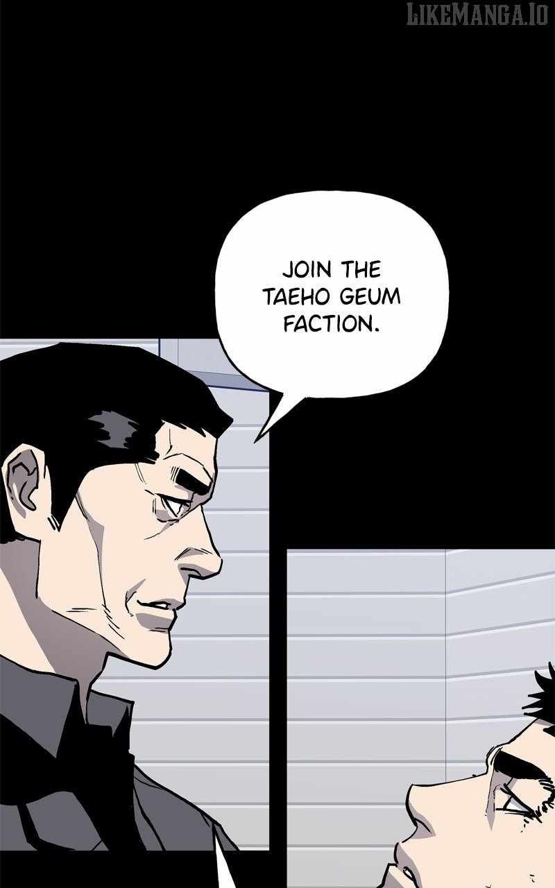 Boss Returns Chapter 56 - Page 53