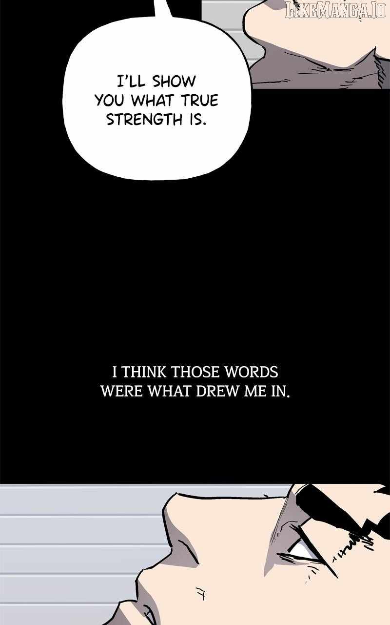 Boss Returns Chapter 56 - Page 54