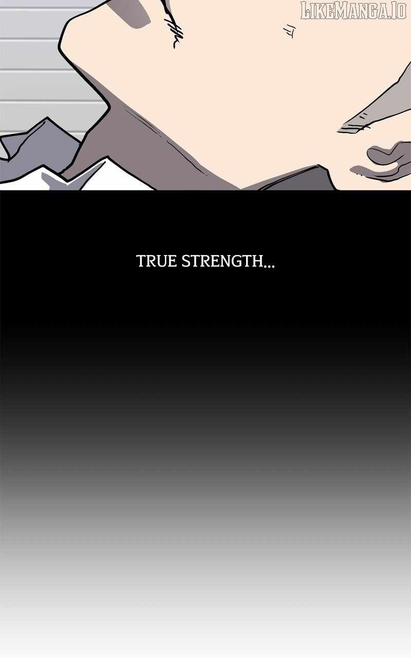 Boss Returns Chapter 56 - Page 55