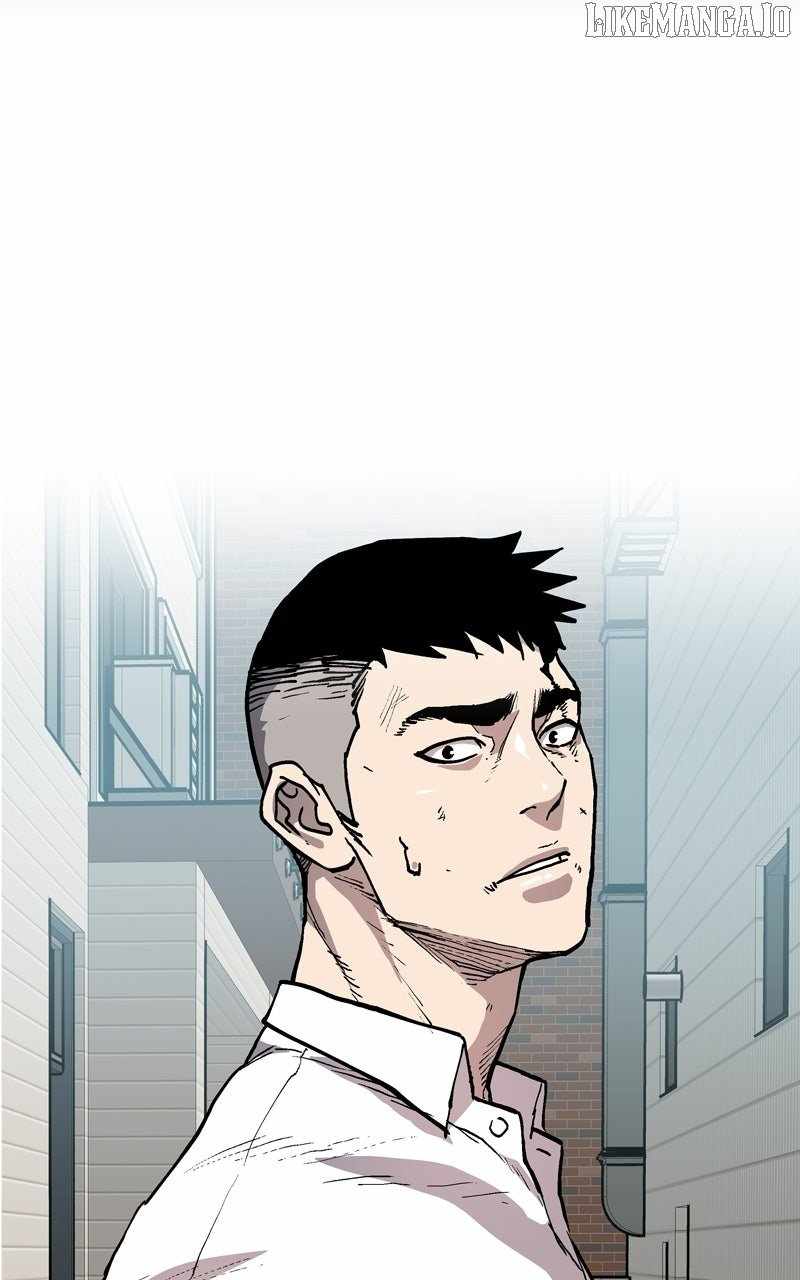 Boss Returns Chapter 56 - Page 56