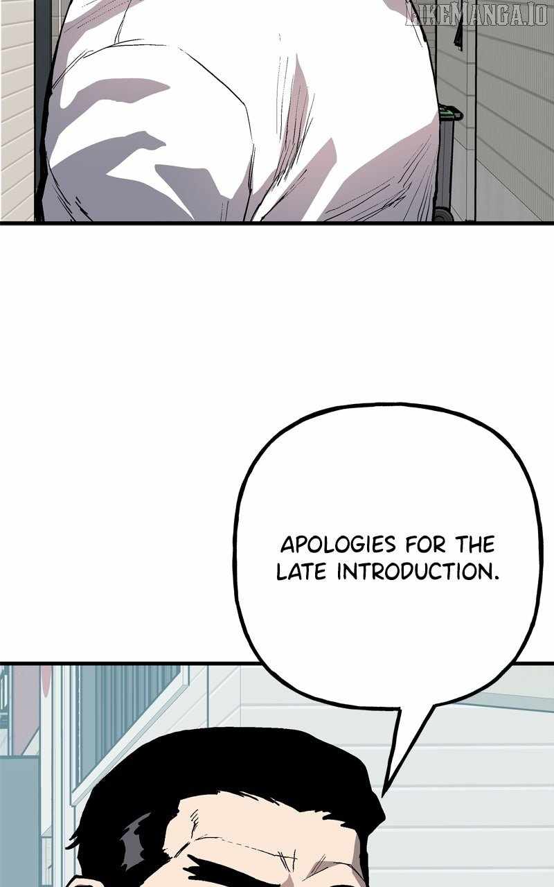 Boss Returns Chapter 56 - Page 57