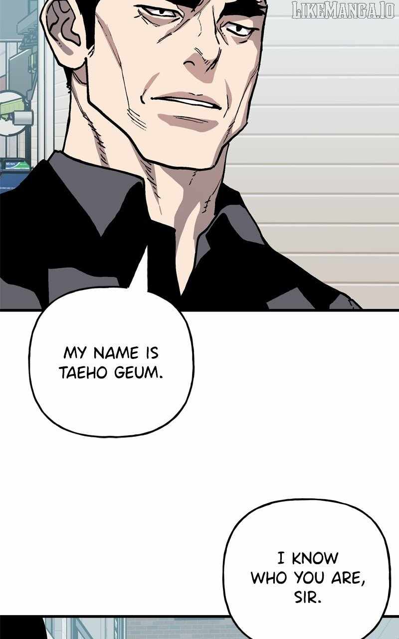 Boss Returns Chapter 56 - Page 58