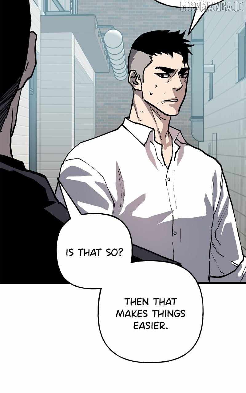 Boss Returns Chapter 56 - Page 59