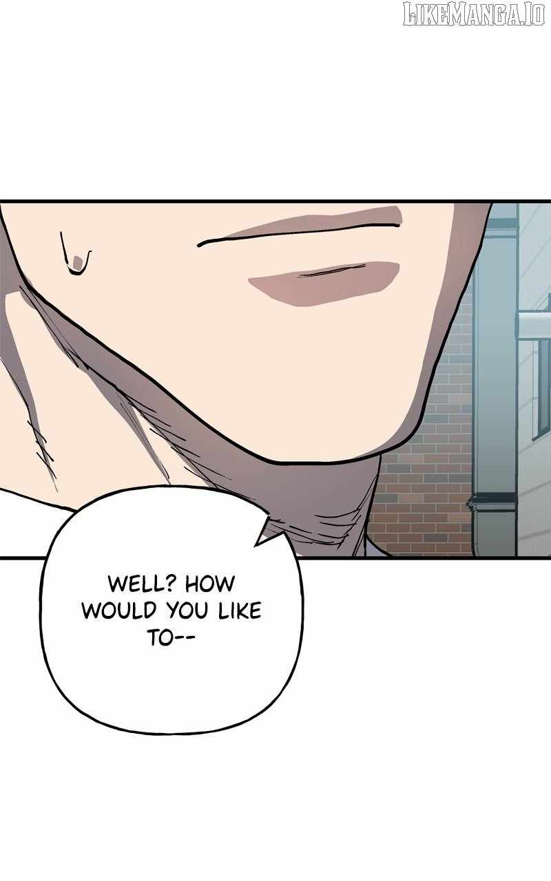 Boss Returns Chapter 56 - Page 60