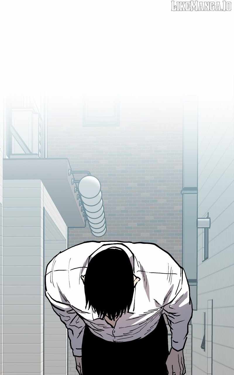 Boss Returns Chapter 56 - Page 61