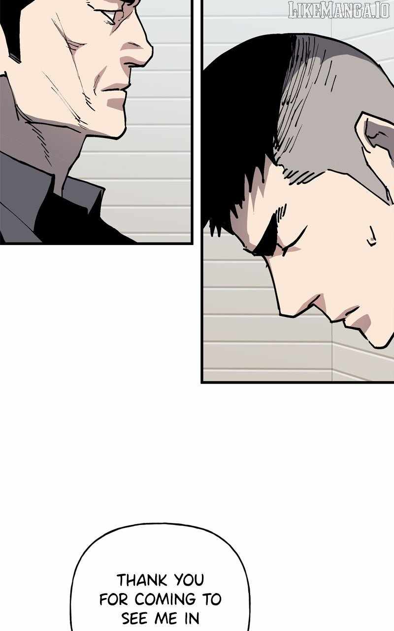 Boss Returns Chapter 56 - Page 63