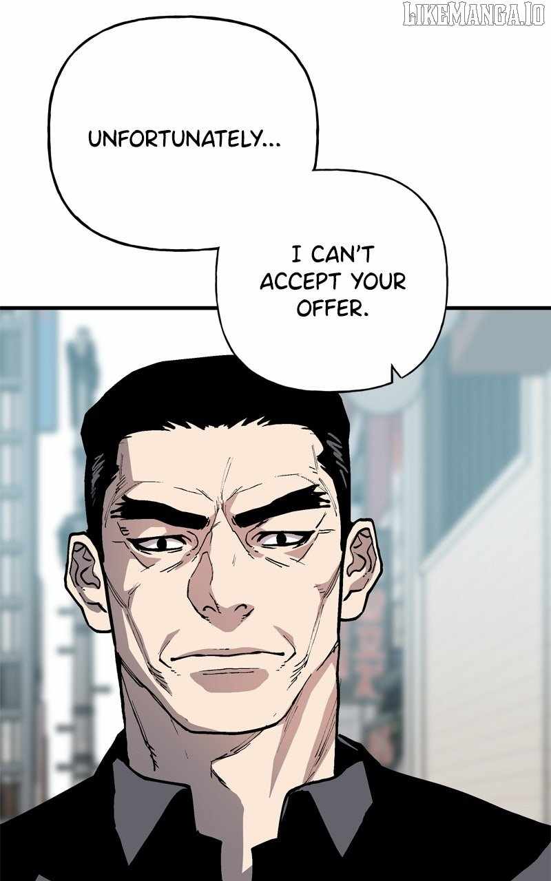 Boss Returns Chapter 56 - Page 65