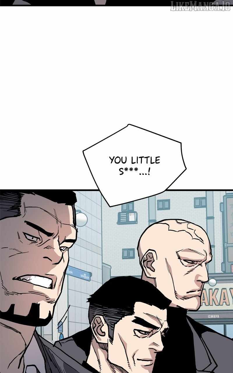 Boss Returns Chapter 56 - Page 66