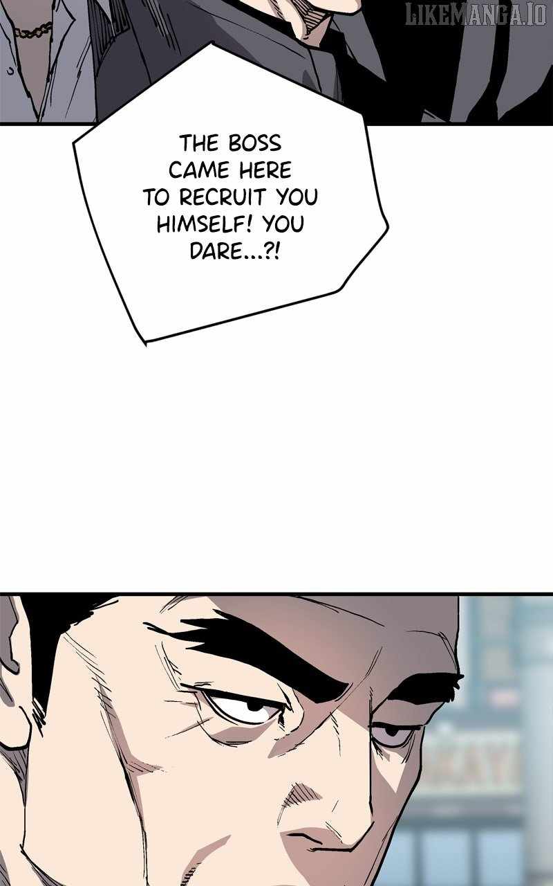 Boss Returns Chapter 56 - Page 67