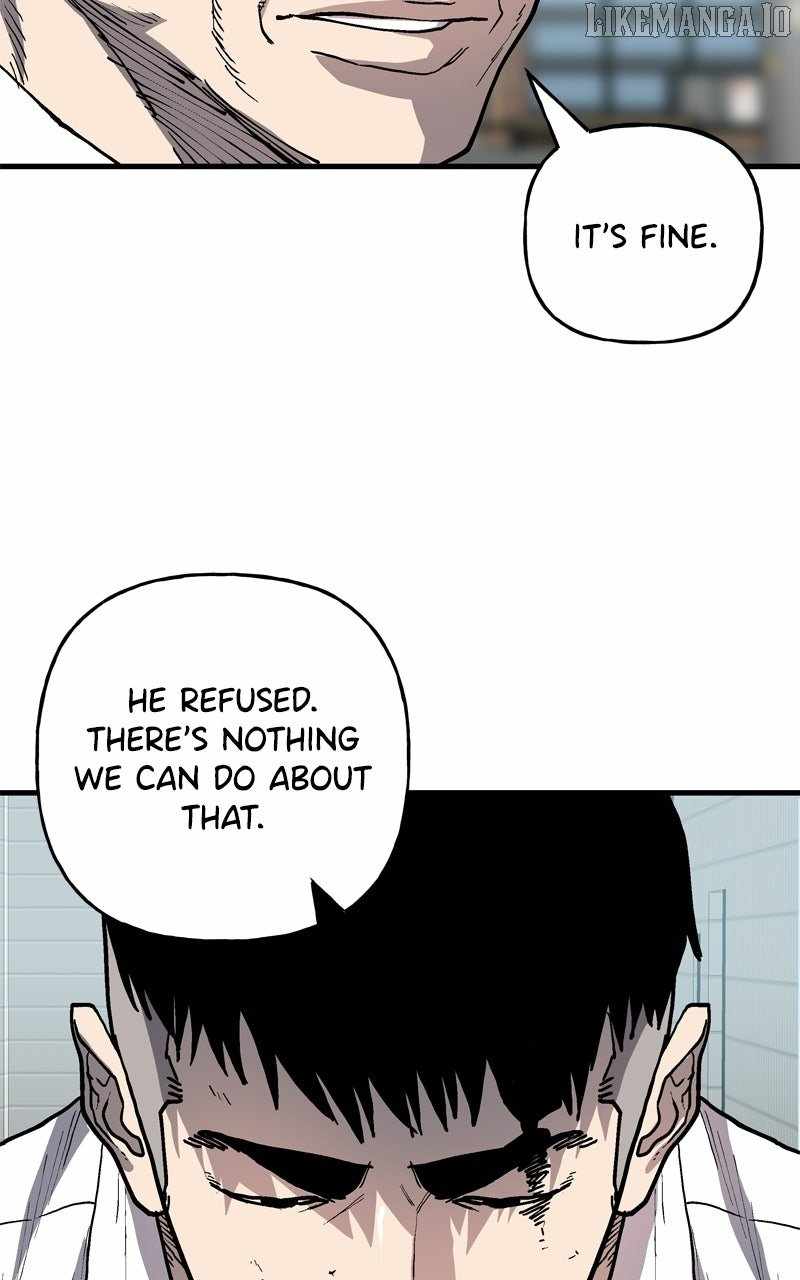 Boss Returns Chapter 56 - Page 68