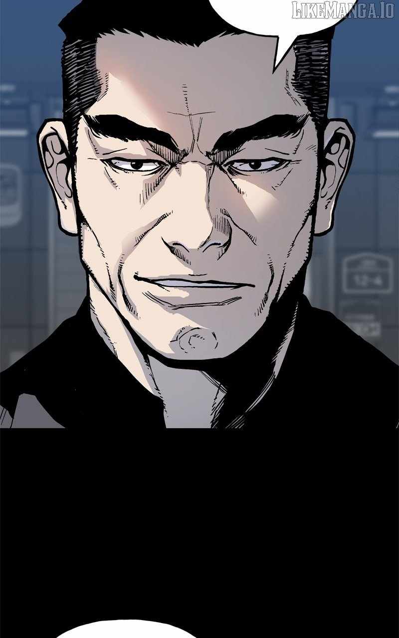 Boss Returns Chapter 56 - Page 8