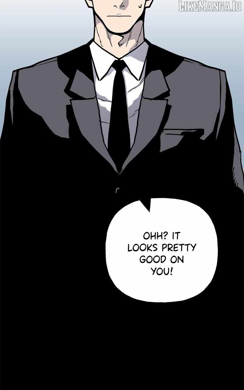 Boss Returns Chapter 56 - Page 71