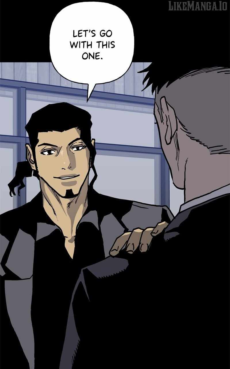 Boss Returns Chapter 56 - Page 72