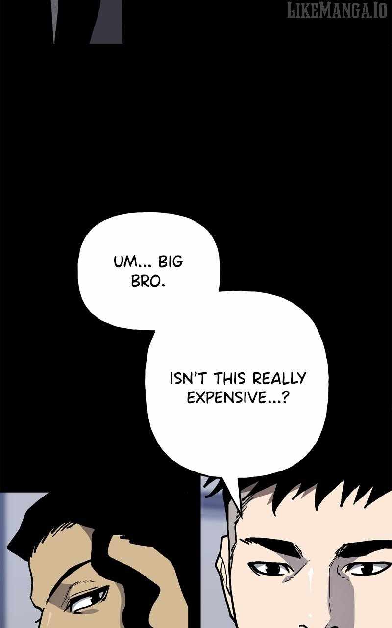 Boss Returns Chapter 56 - Page 73