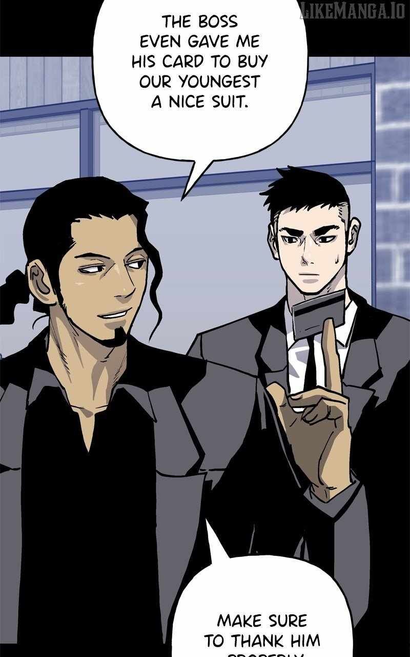 Boss Returns Chapter 56 - Page 75