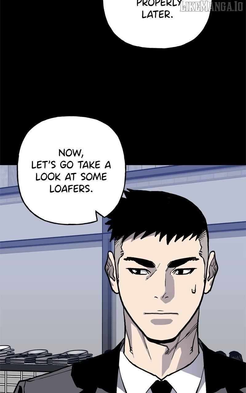 Boss Returns Chapter 56 - Page 76