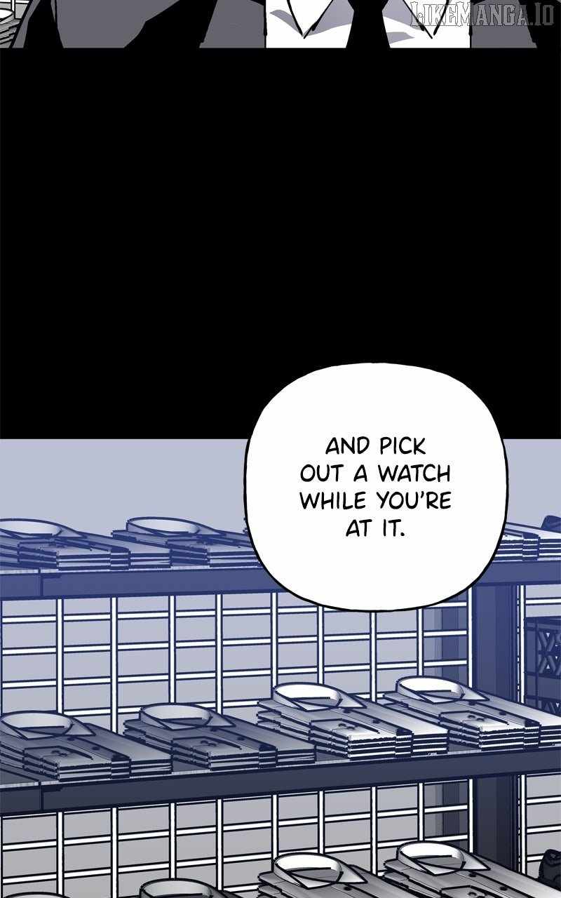 Boss Returns Chapter 56 - Page 77