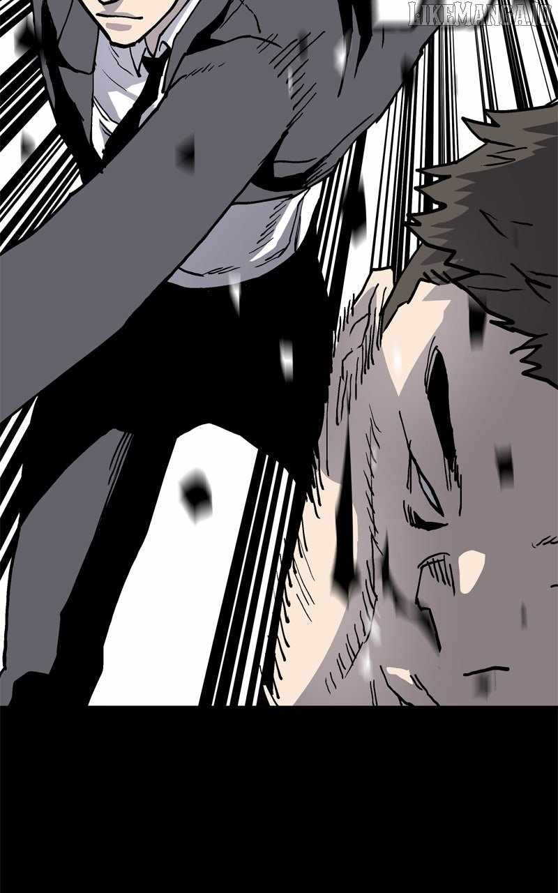 Boss Returns Chapter 56 - Page 79