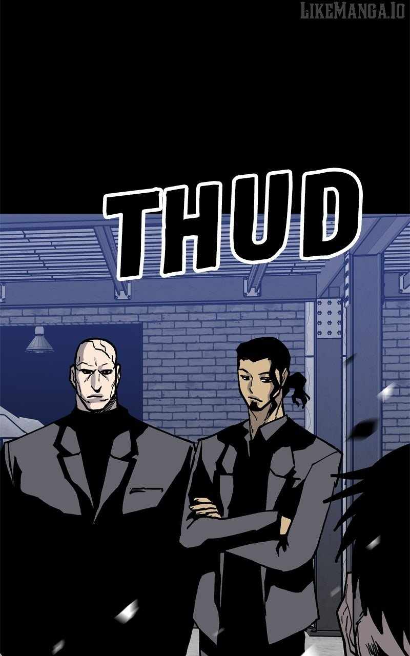 Boss Returns Chapter 56 - Page 80