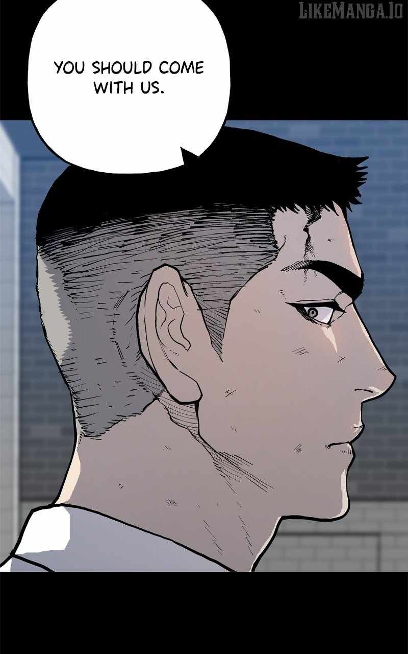 Boss Returns Chapter 56 - Page 9