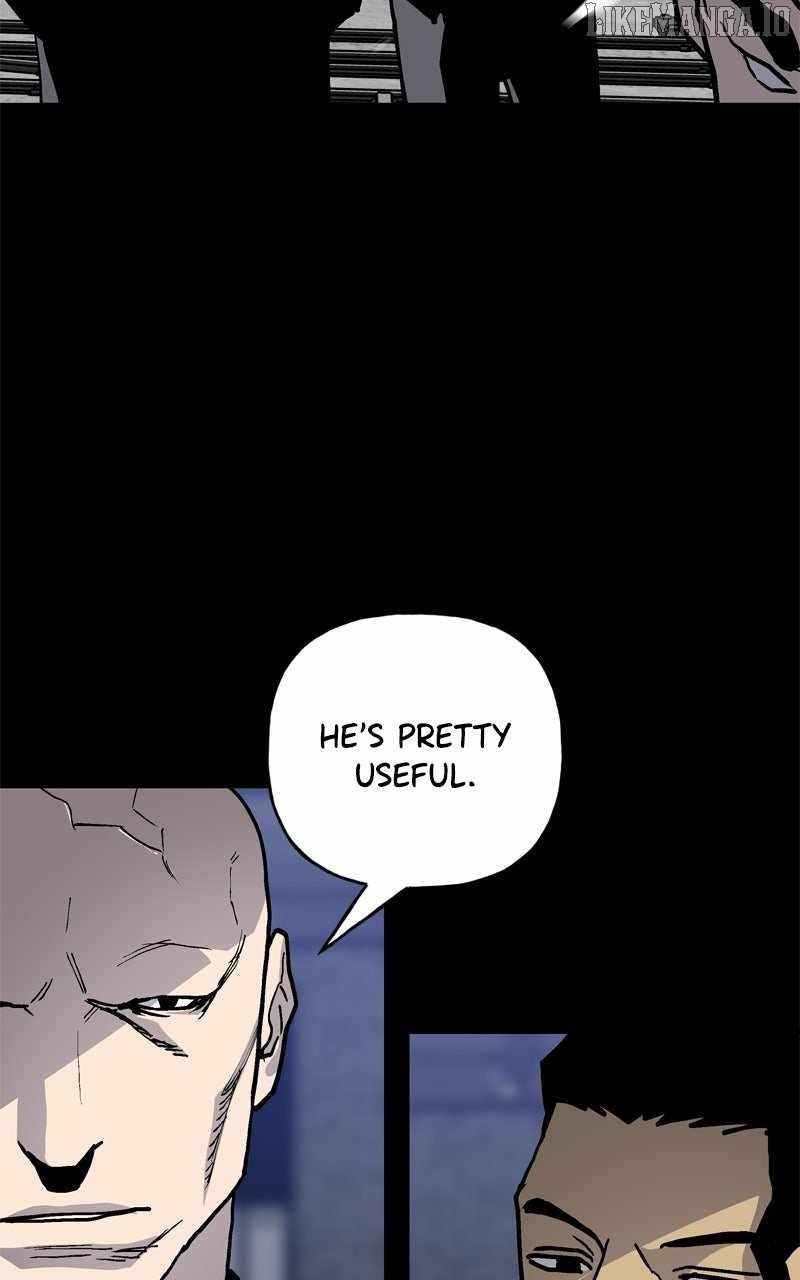 Boss Returns Chapter 56 - Page 81