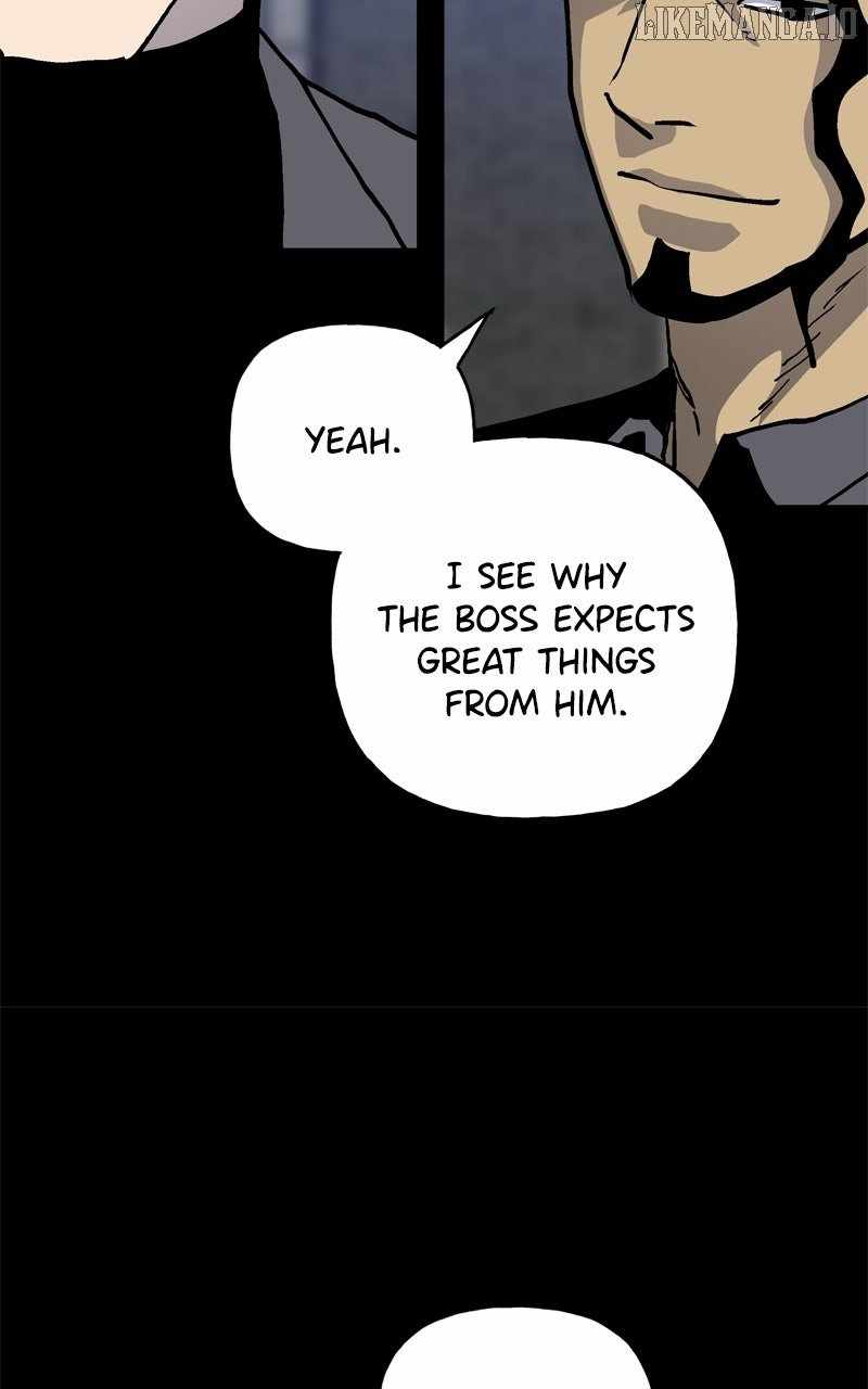 Boss Returns Chapter 56 - Page 82