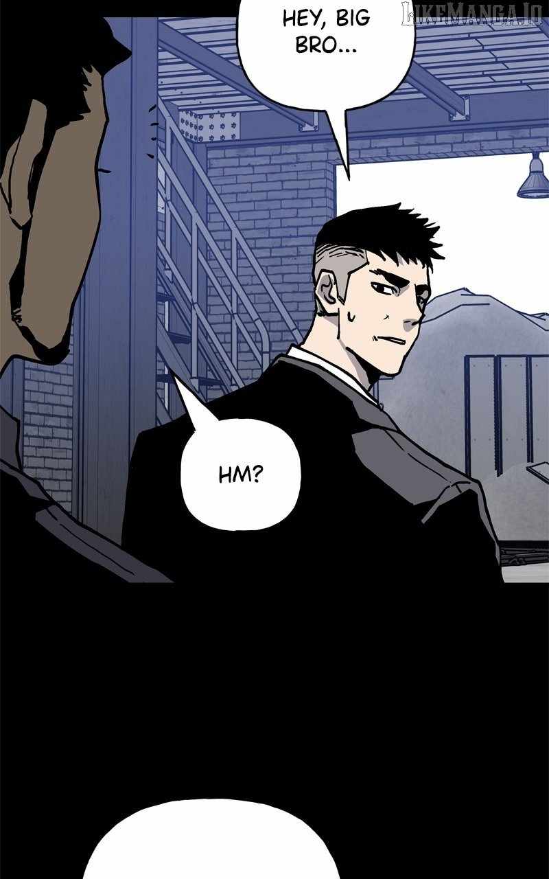 Boss Returns Chapter 56 - Page 83