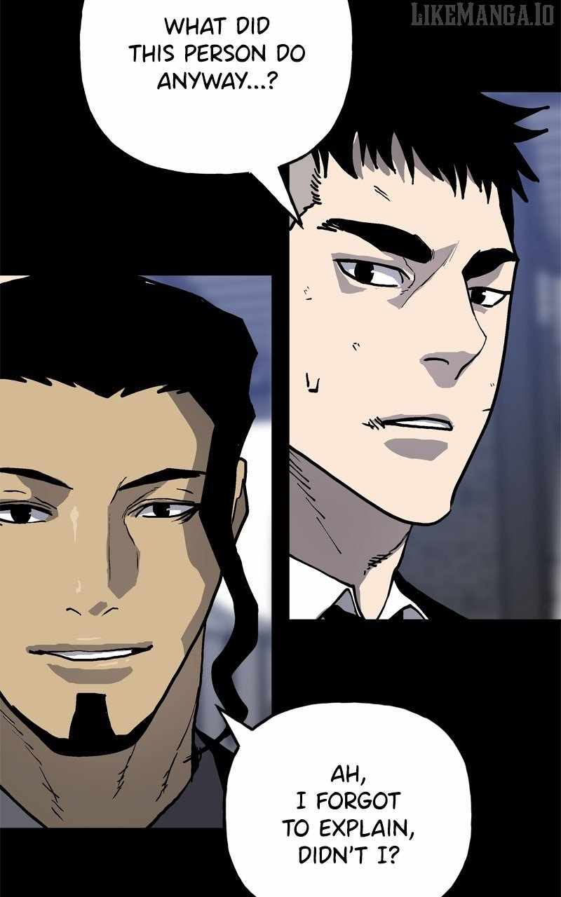 Boss Returns Chapter 56 - Page 84