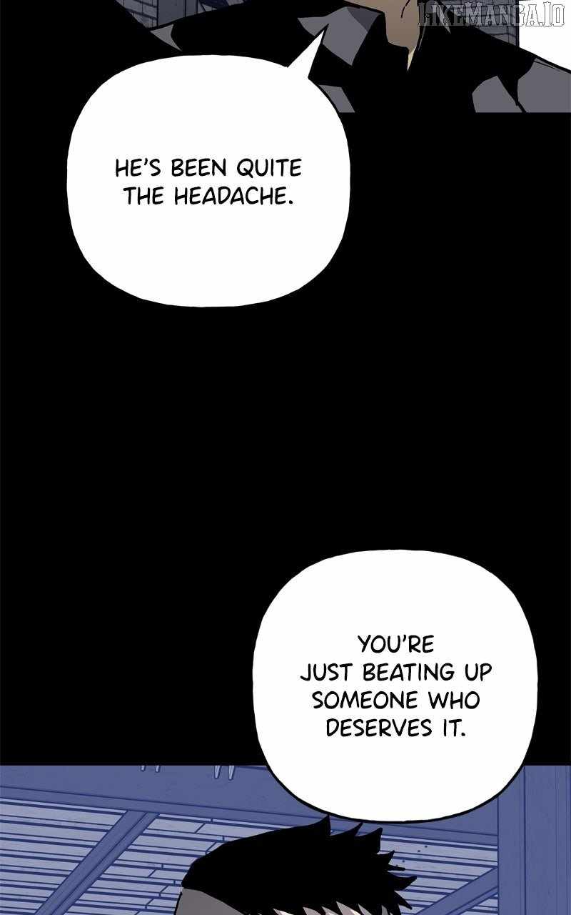 Boss Returns Chapter 56 - Page 86