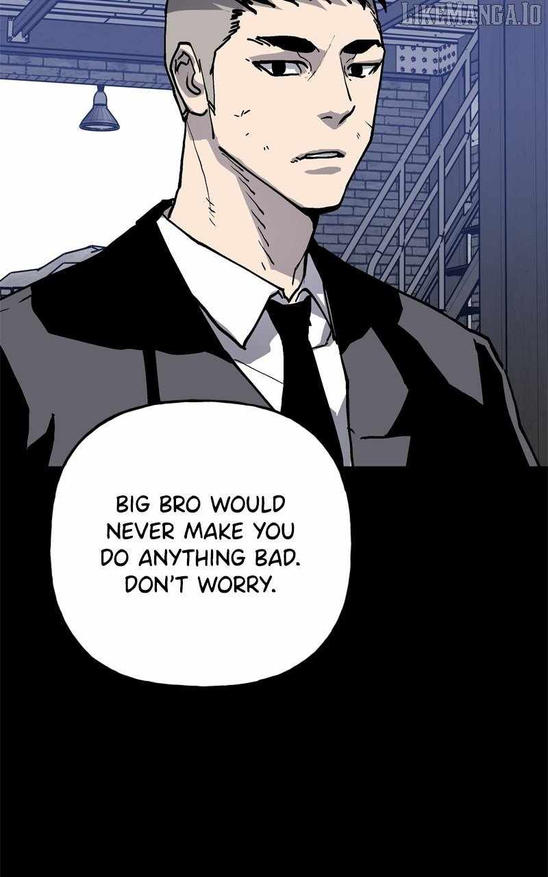 Boss Returns Chapter 56 - Page 87