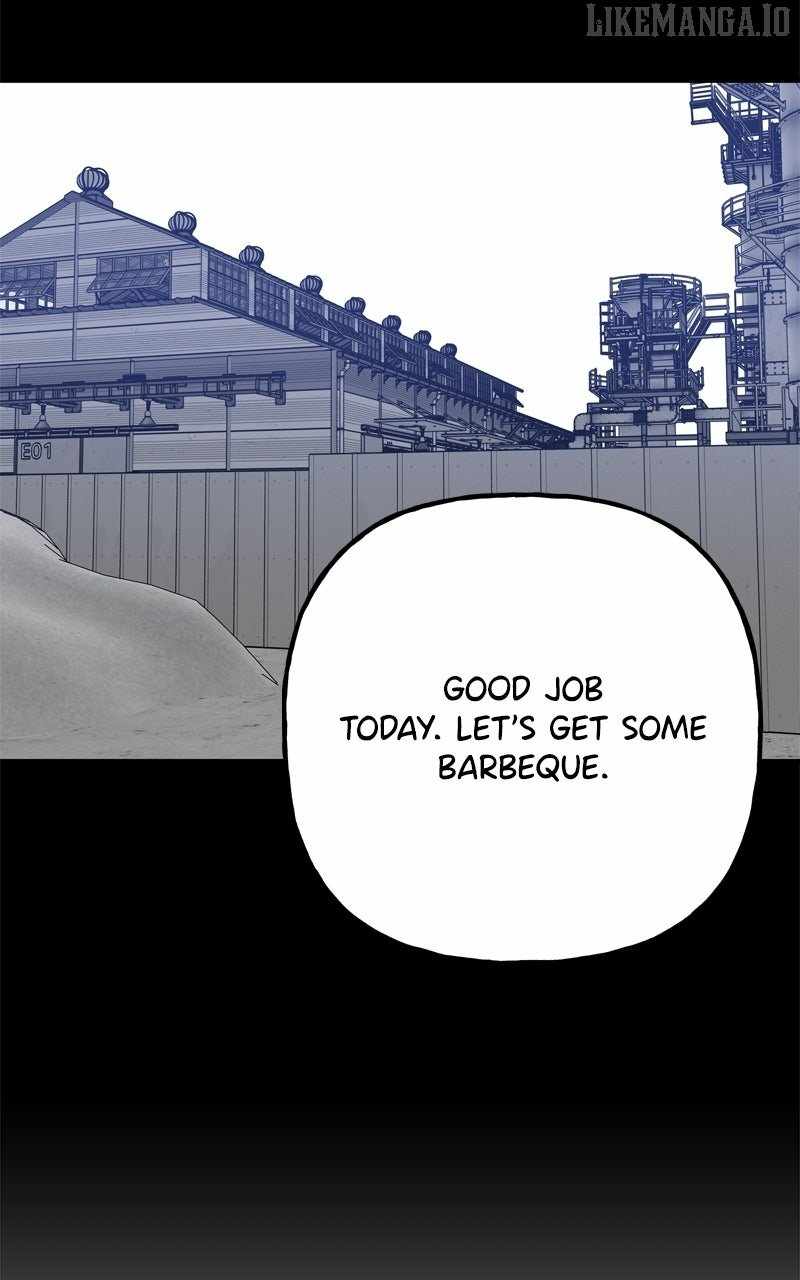 Boss Returns Chapter 56 - Page 88