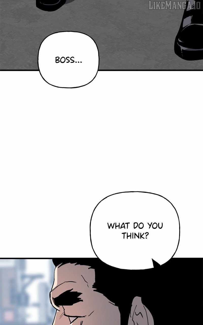 Boss Returns Chapter 56 - Page 90