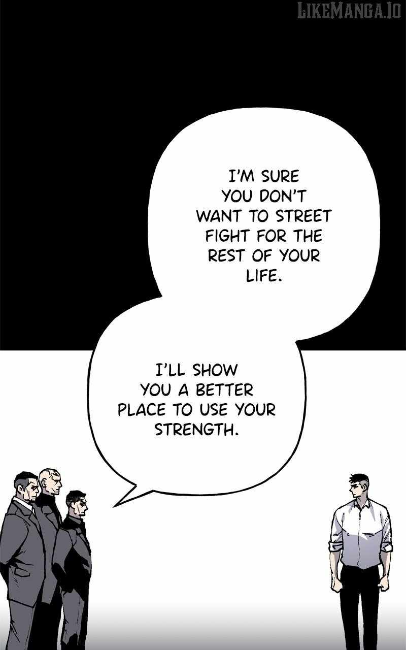 Boss Returns Chapter 56 - Page 10