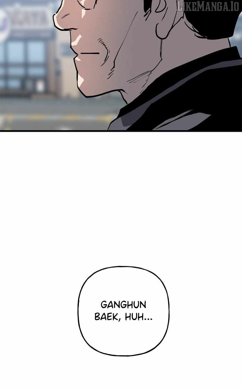 Boss Returns Chapter 56 - Page 91