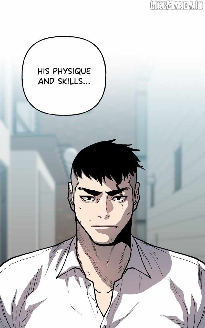 Boss Returns Chapter 56 - Page 92