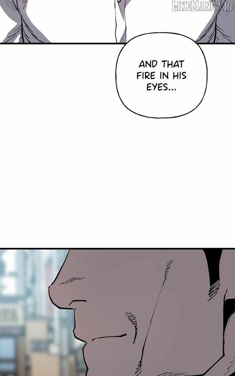 Boss Returns Chapter 56 - Page 93