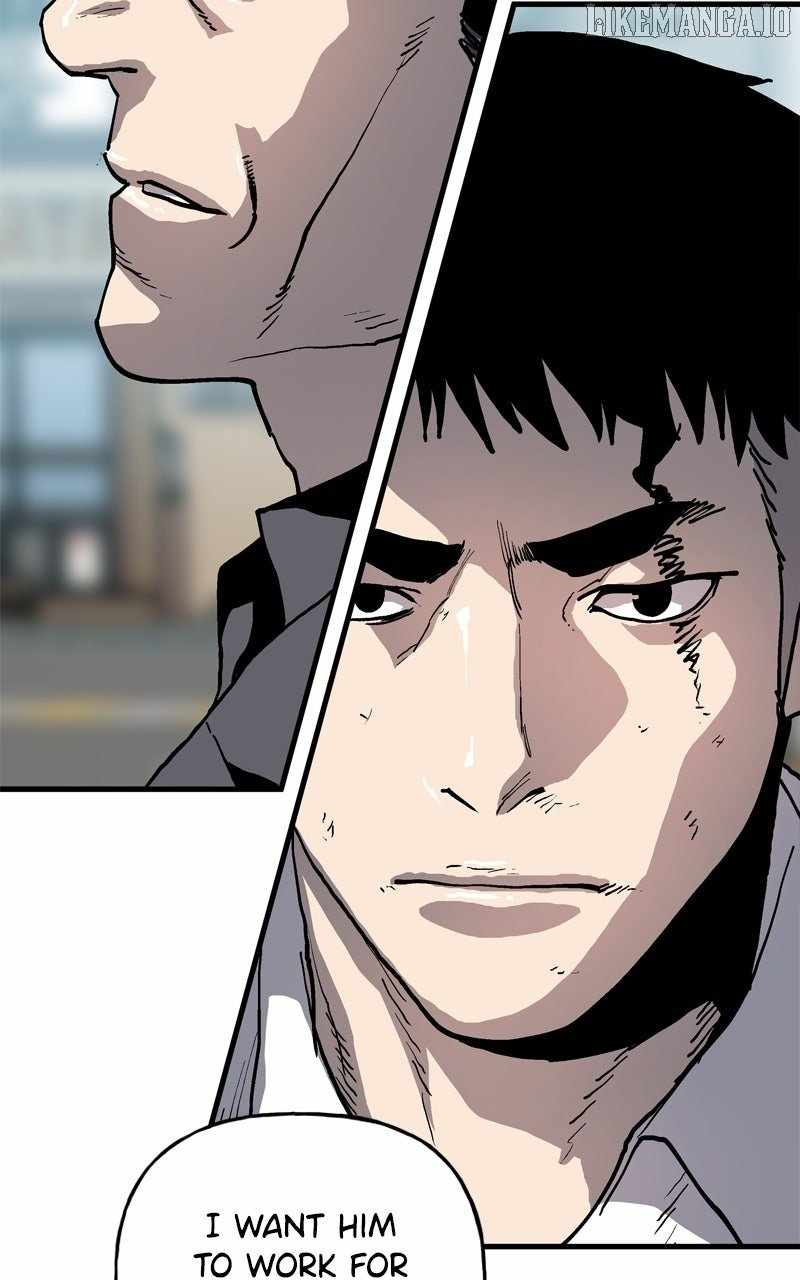 Boss Returns Chapter 56 - Page 95