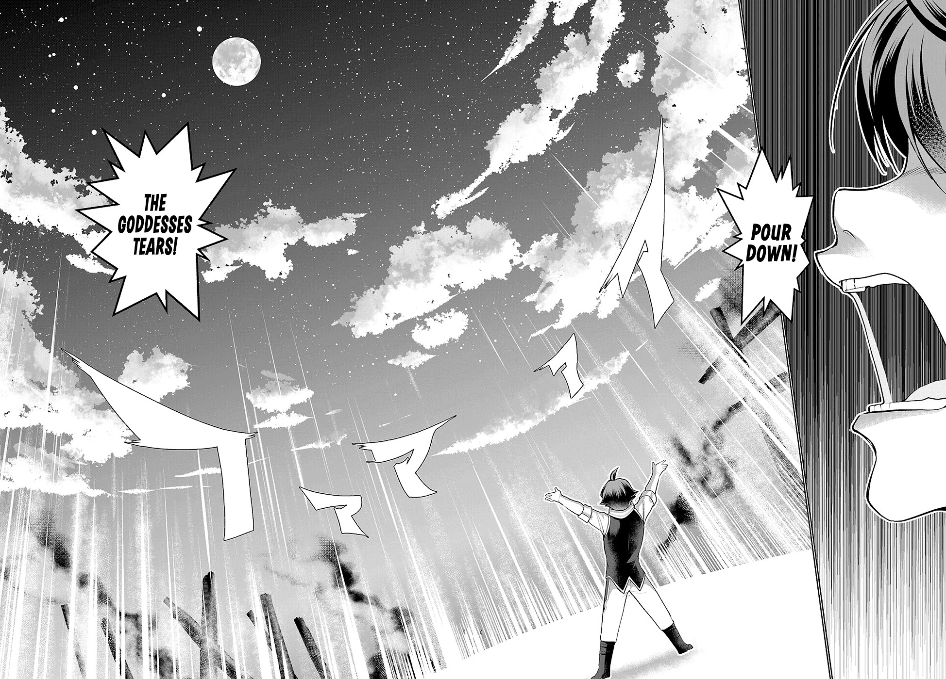 Botsuraku Yotei Nanode, Kajishokunin wo Mezasu Chapter 23 - Page 28