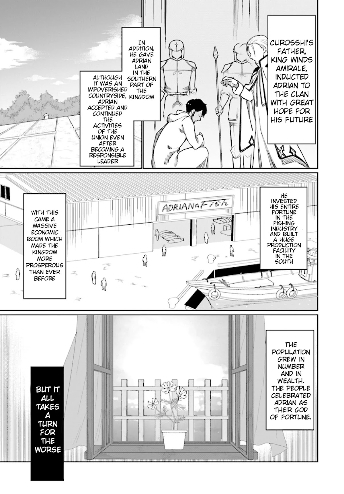 Botsuraku Yotei Nanode, Kajishokunin wo Mezasu Chapter 26 - Page 5