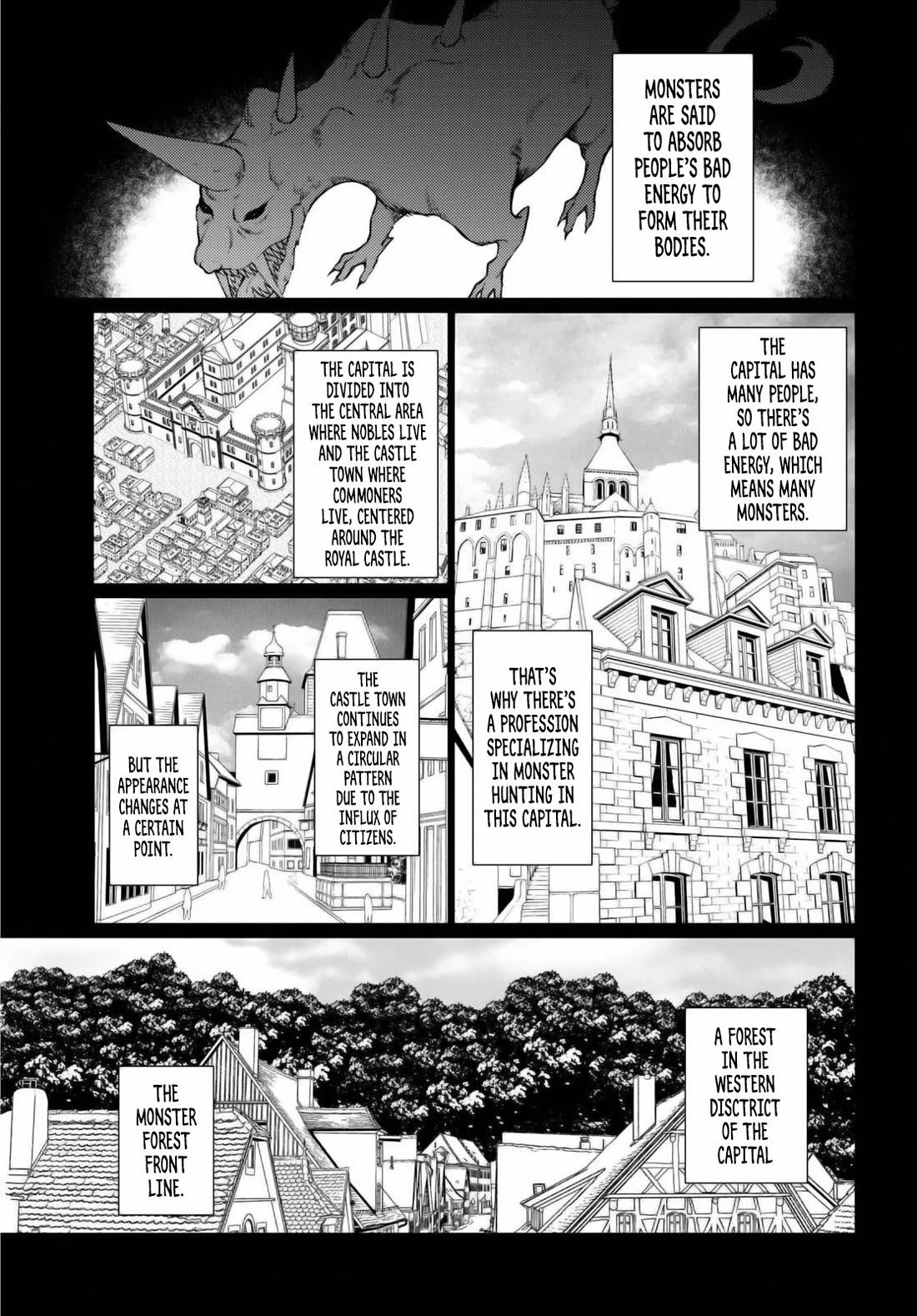 Botsuraku Yotei Nanode, Kajishokunin wo Mezasu Chapter 48 - Page 7