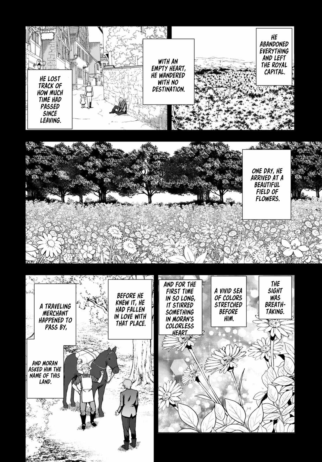 Botsuraku Yotei Nanode, Kajishokunin wo Mezasu Chapter 69 - Page 18