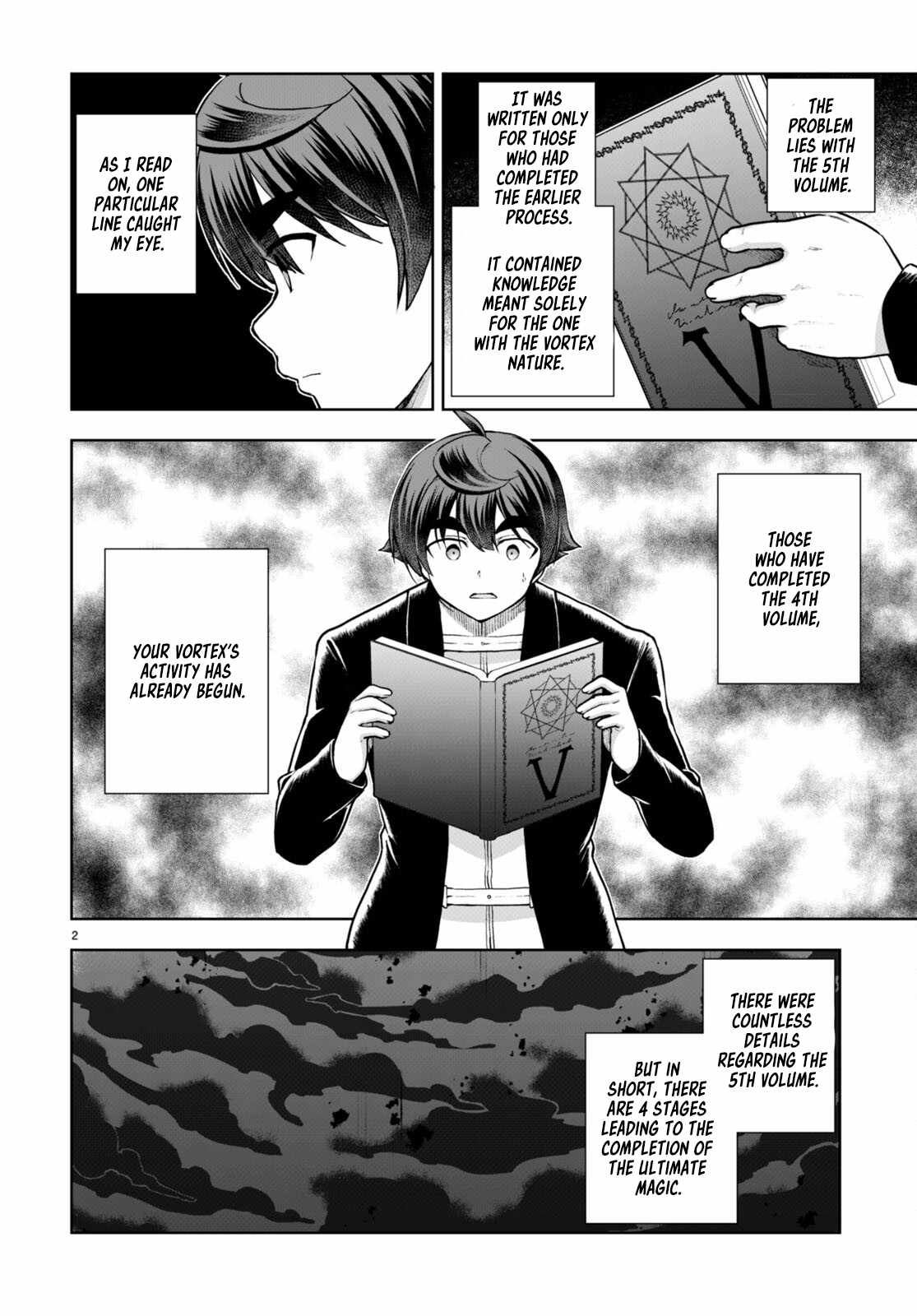Botsuraku Yotei Nanode, Kajishokunin wo Mezasu Chapter 71 - Page 4