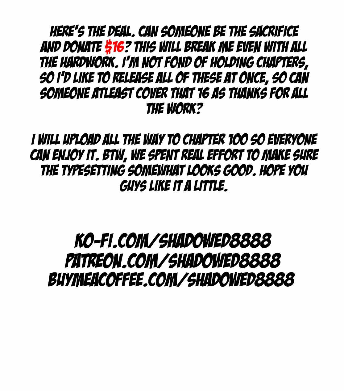 Botsuraku Yotei Nanode, Kajishokunin wo Mezasu Chapter 80 - Page 21