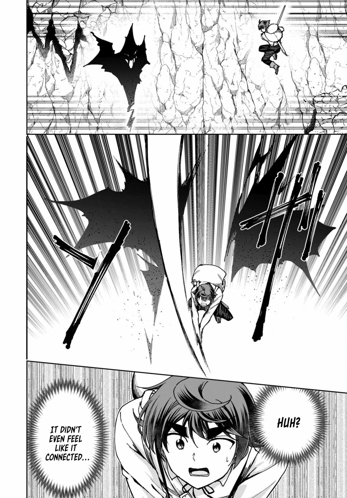 Botsuraku Yotei Nanode, Kajishokunin wo Mezasu Chapter 84 - Page 6